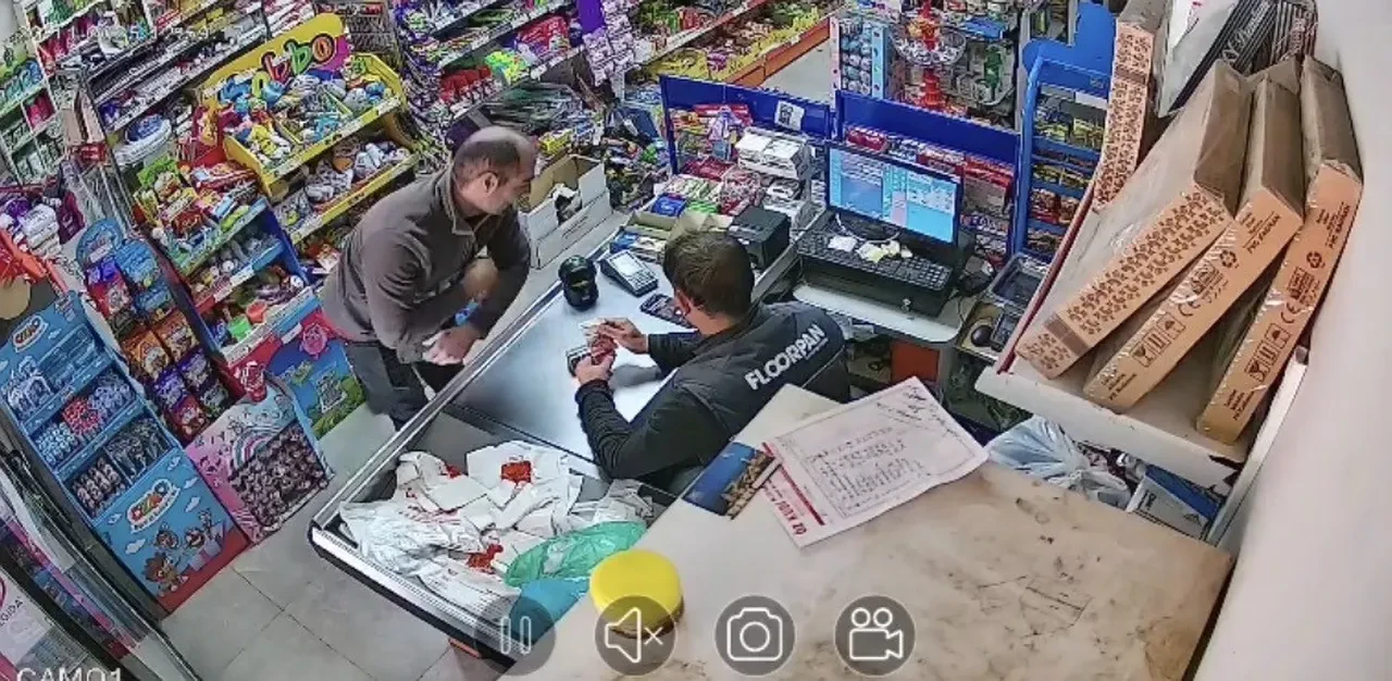 Mardin'deki aile katliamında yeni detaylar! Son görüntüleri ortaya çıktı