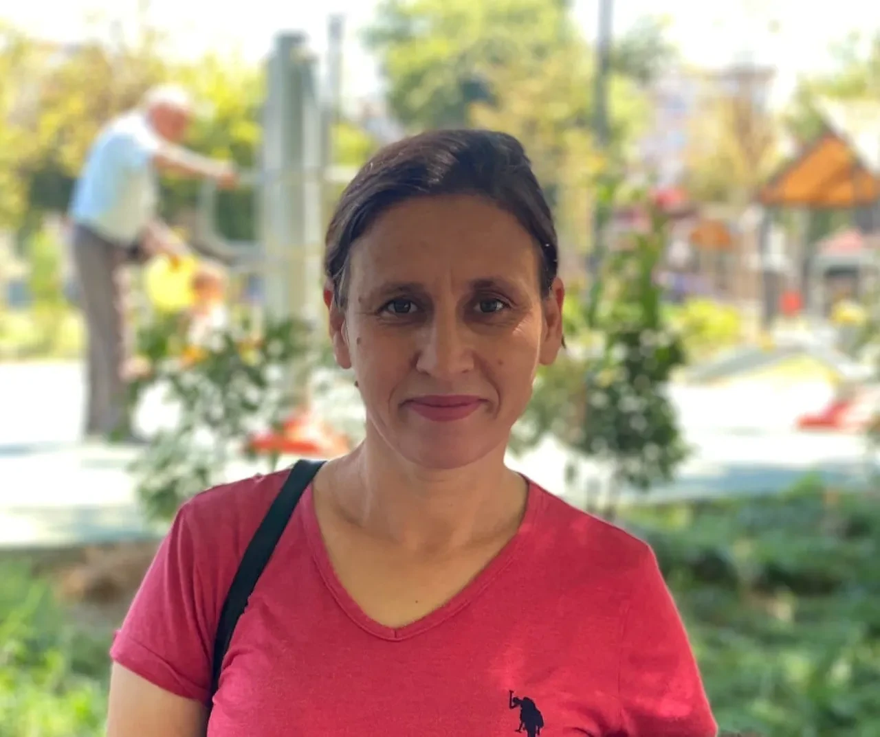 Mersin'de kan donduran olay! Uzaklaştırma kararı aldırdığı için eşini öldürdü