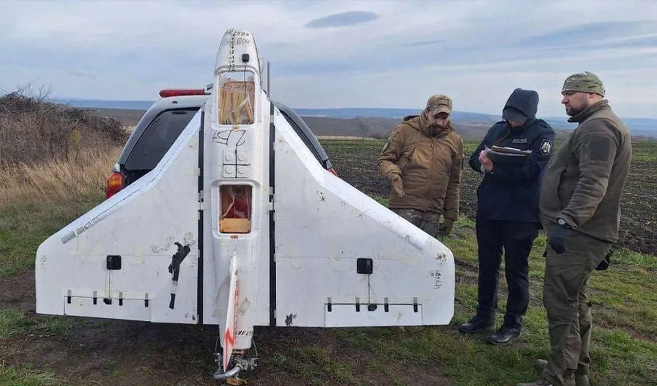 Moldova dronu Rus büyükelçinin yoluna serdi! Protesto notasını böyle verdi