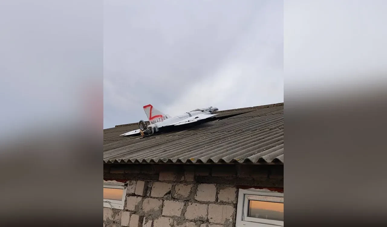 Moldova dronu Rus büyükelçinin yoluna serdi! Protesto notasını böyle verdi