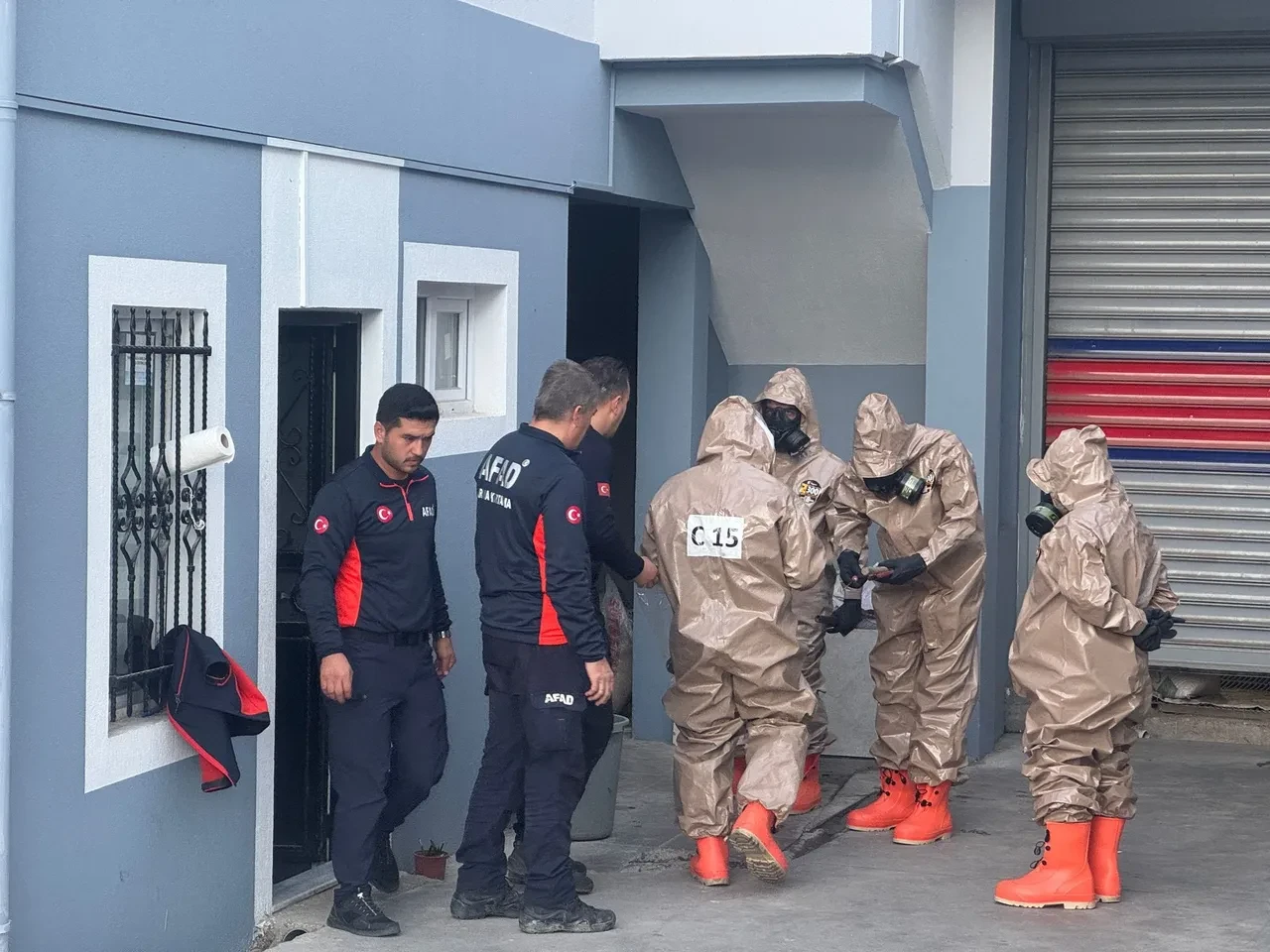 Muğla'da Neslinur'un ölümünde şüpheler değişti! Herkes tavuk sanırken evde başka şey çıktı