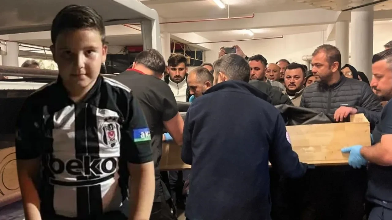 Okuldan çıkarken birden bayıldı: 11 yaşındaki Suat'tan acı haber