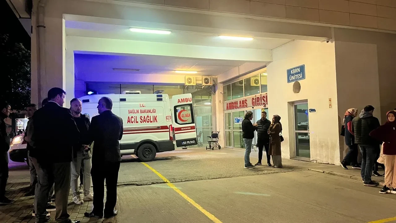 Okuldan çıkarken birden bayıldı: 11 yaşındaki Suat'tan acı haber