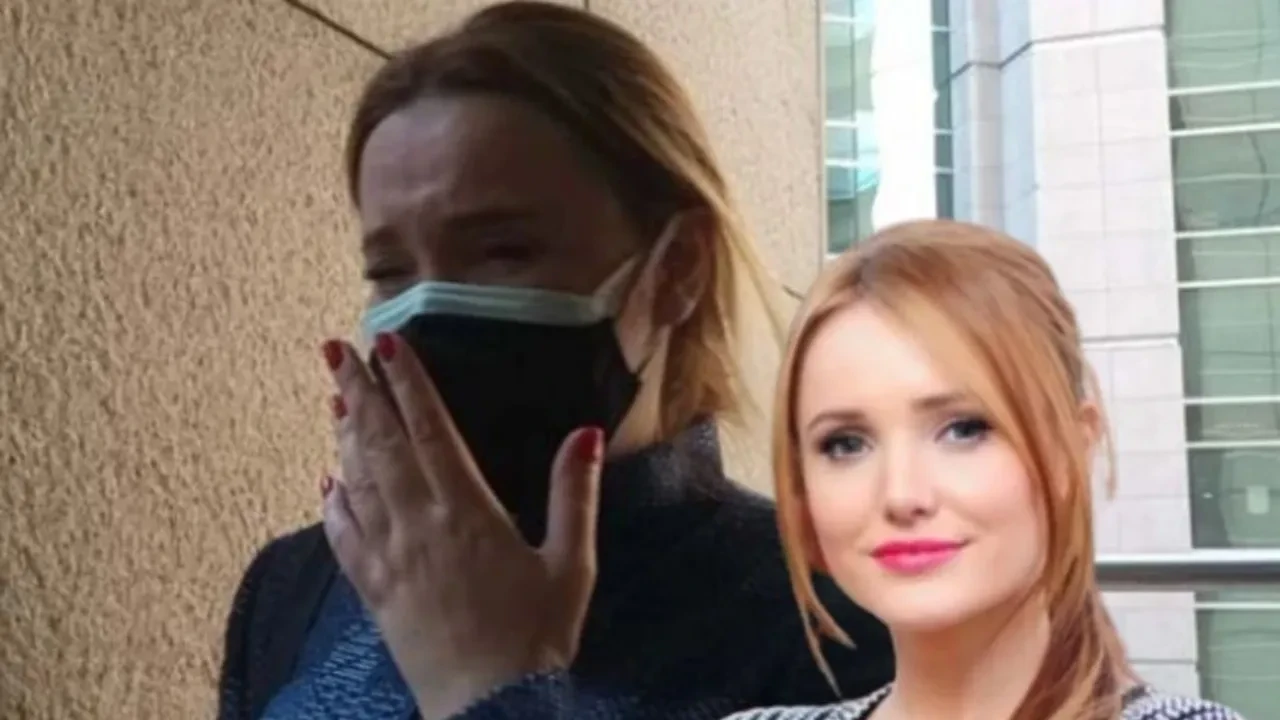 Oyuncu Meral Kaplan'a hapis şoku! 