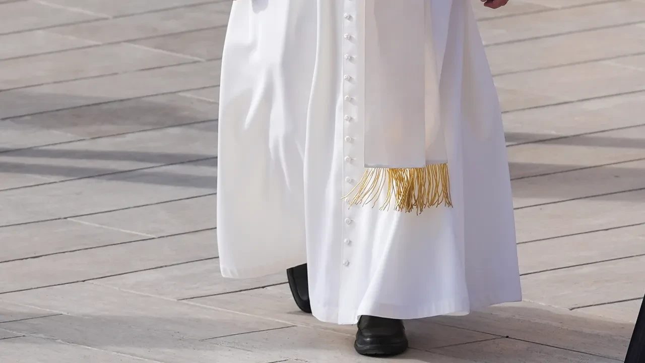 Papa 14. Leo Türkiye'de! İşte dünyanın takip ettiği ziyarette dikkat çeken detaylar... 