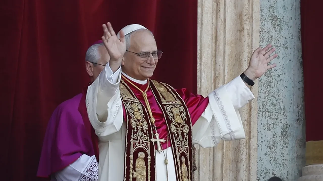 Papa 14. Leo Türkiye'ye geliyor! İşte dünyanın takip ettiği ziyaretin detayları