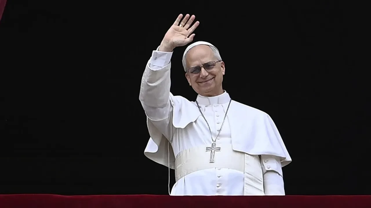 Papa 14. Leo Türkiye'ye geliyor! İşte dünyanın takip ettiği ziyaretin detayları