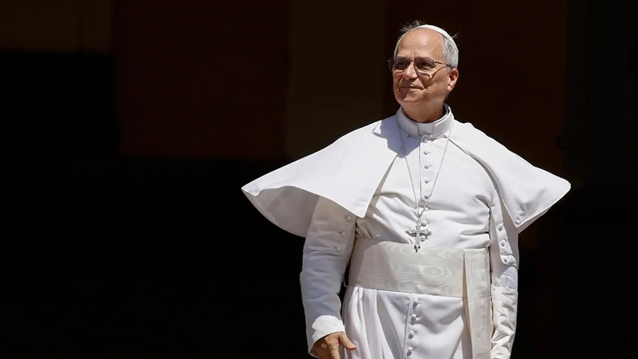 Papa 14. Leo Türkiye'ye geliyor! İşte dünyanın takip ettiği ziyaretin detayları