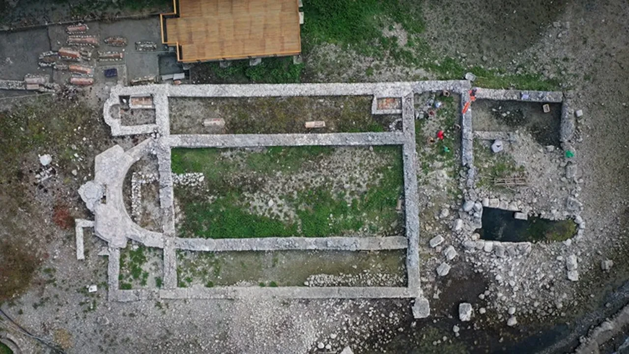 Papa İznik ziyareti neden