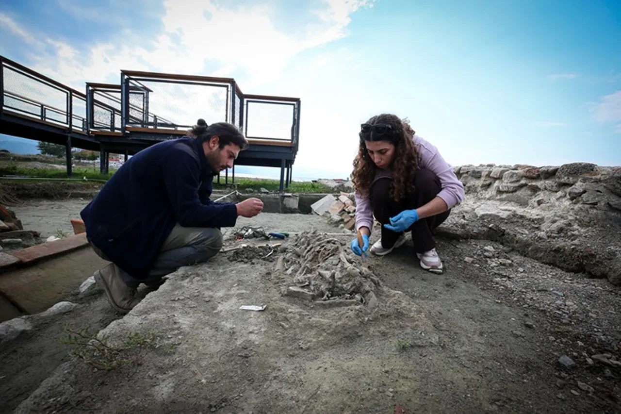 Papa İznik ziyareti neden
