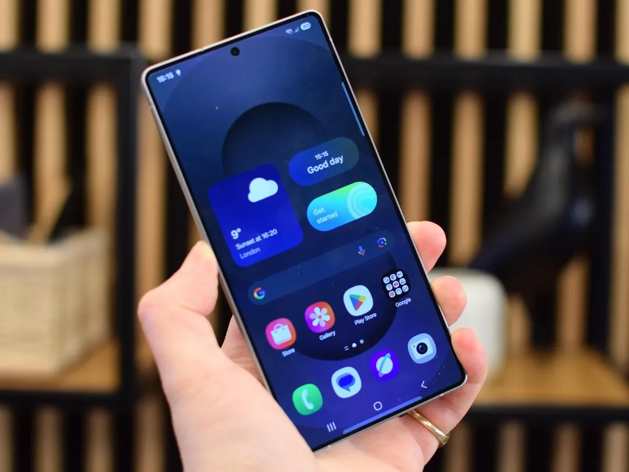 Samsung kullanıcılarına müjde: One UI 8.5 Beta için tarih verildi