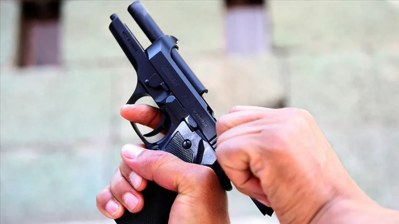 Silah taşıma ve bulundurma ruhsat ücretleri belli oldu! İşte 2026'nın güncel rakamları