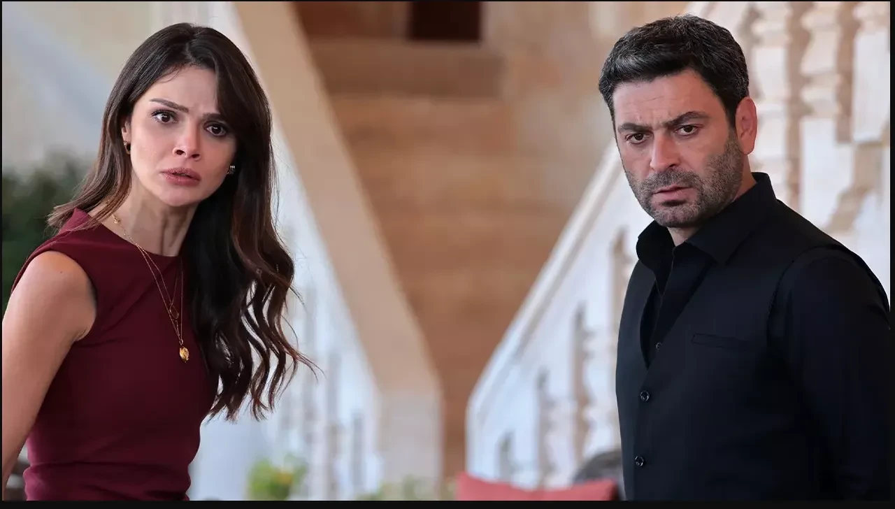 Sinan Engin'in Uzak Şehir fanlığı devam ediyor1 Bu sefer Boran karakterine seslendi 