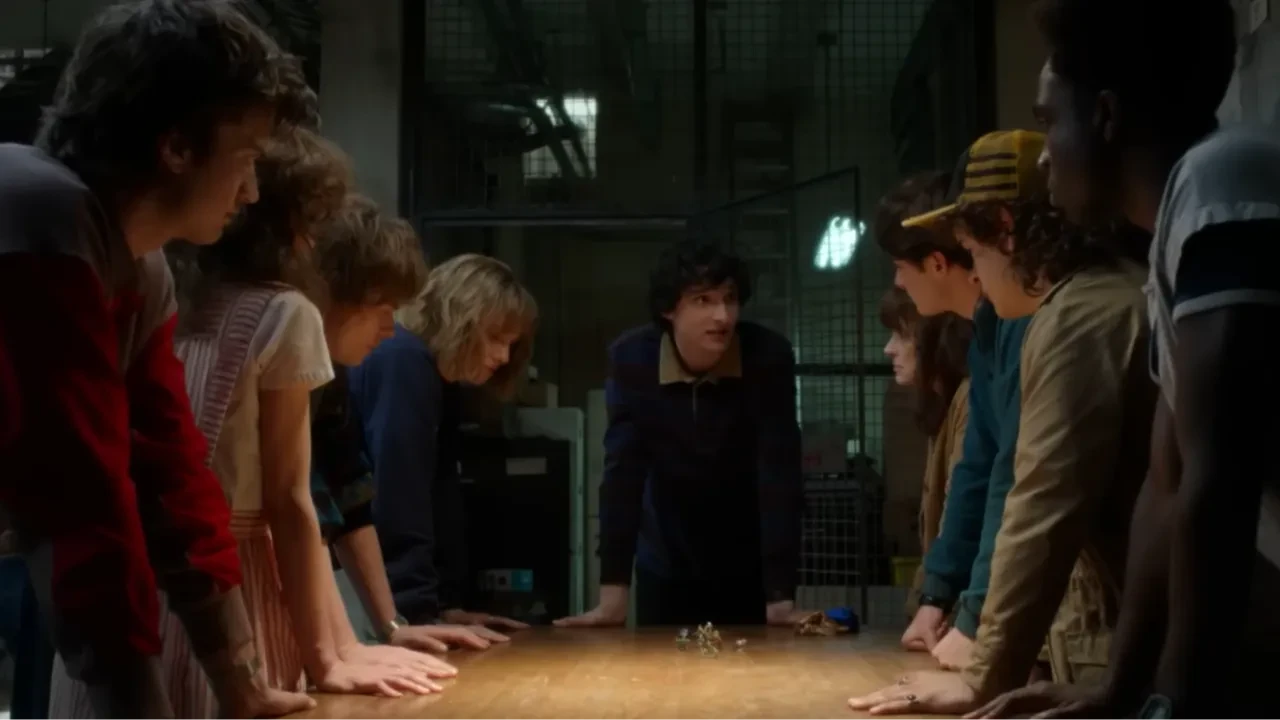 Stranger Things 5. sezon nereden izlenir? Türkçe dublaj ve altyazılı yayında!