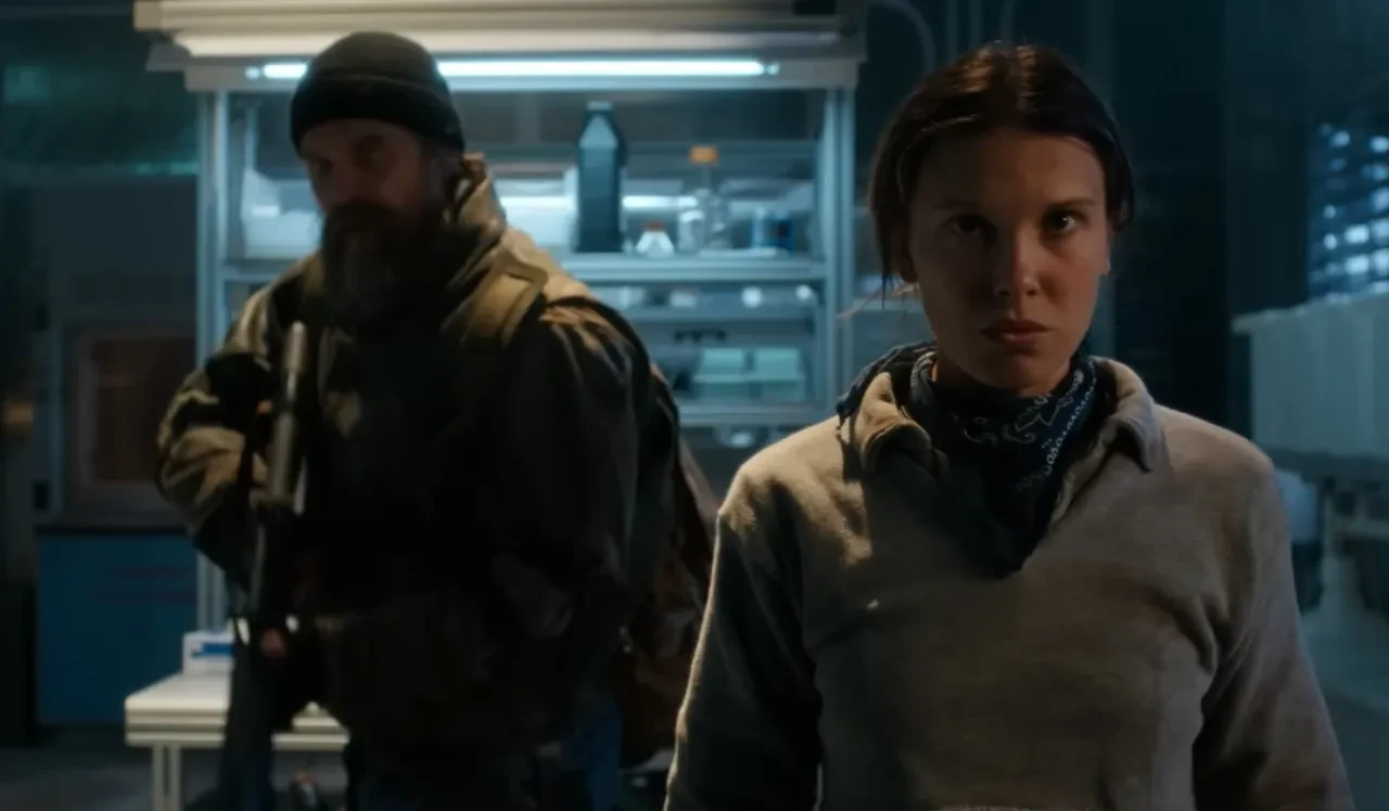 Stranger Things 5. sezon nereden izlenir? Türkçe dublaj ve altyazılı yayında!