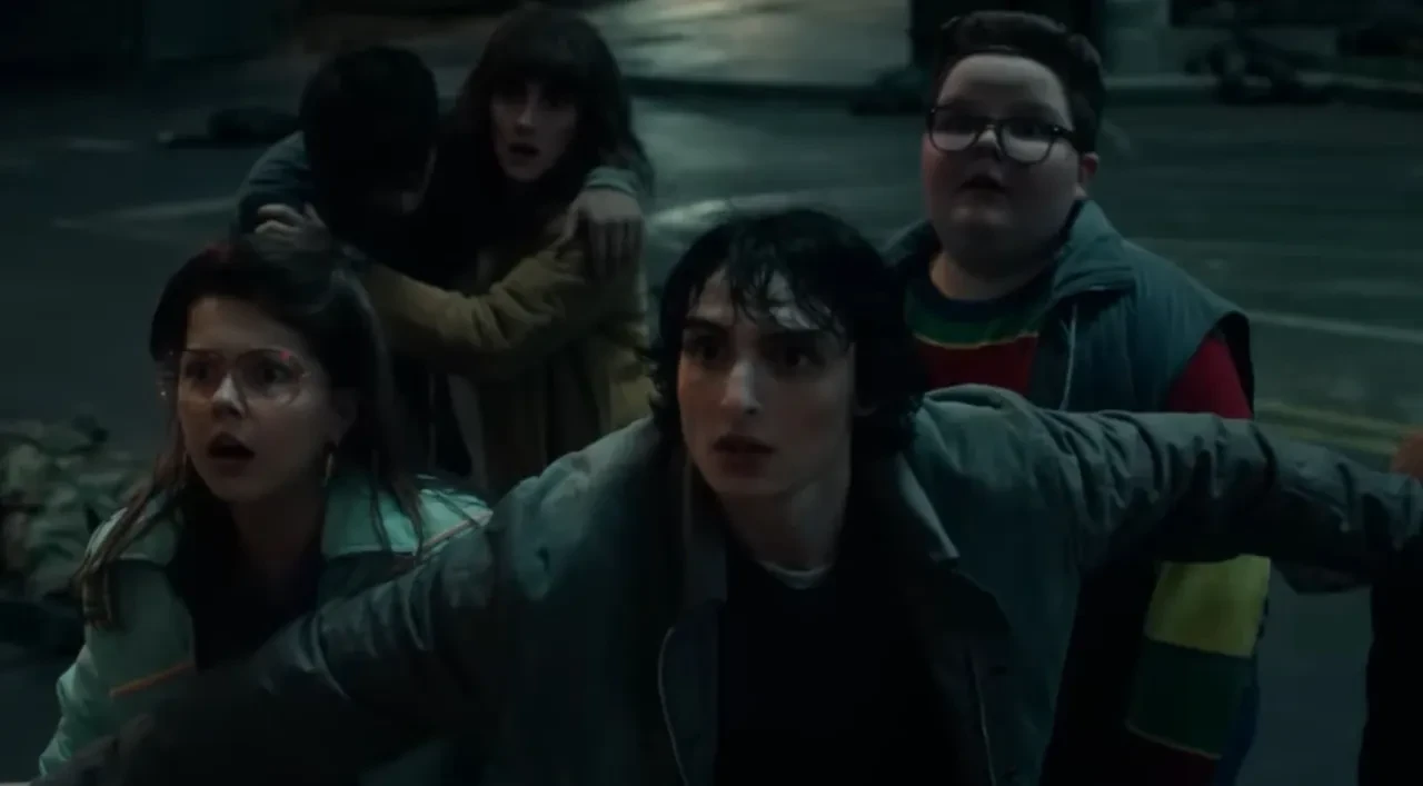 Stranger Things 5. sezon nereden izlenir? Türkçe dublaj ve altyazılı yayında!