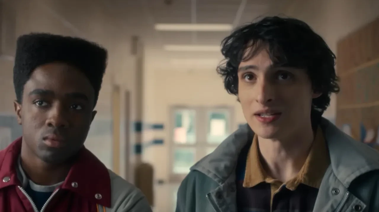 Stranger Things 5. sezon nereden izlenir? Türkçe dublaj ve altyazılı yayında!