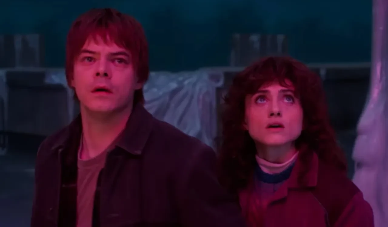 Stranger Things 5. sezon nereden izlenir? Türkçe dublaj ve altyazılı yayında!