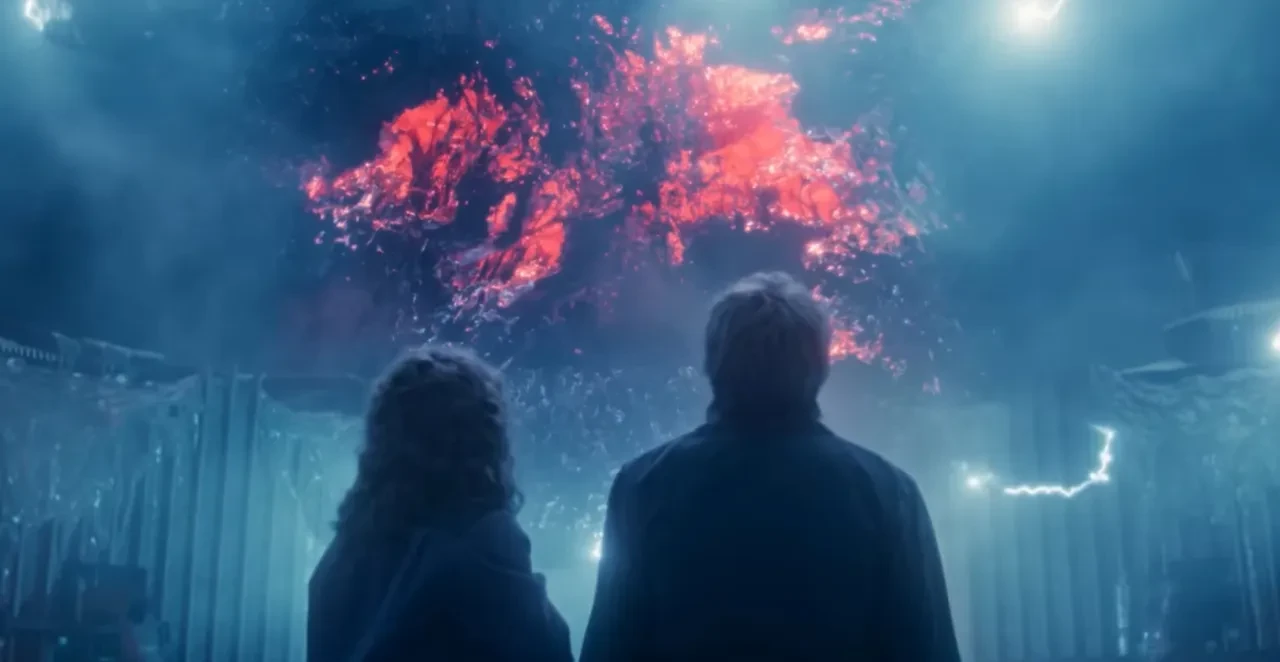 Stranger Things 5. sezon nereden izlenir? Türkçe dublaj ve altyazılı yayında!