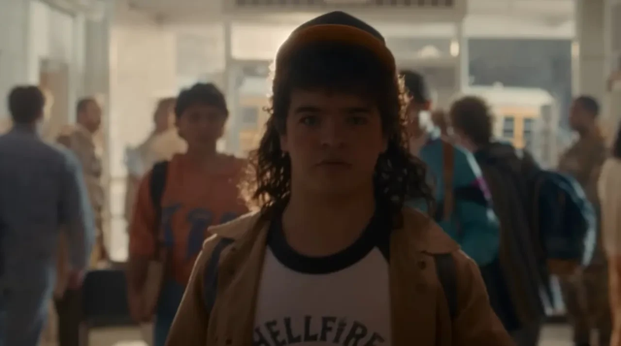 Stranger Things 5. sezon nereden izlenir? Türkçe dublaj ve altyazılı yayında!
