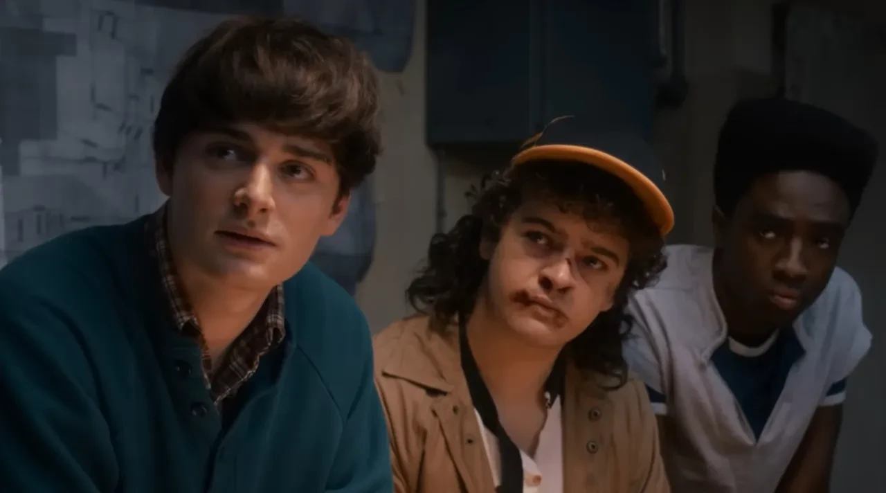 Stranger Things 5. sezon nereden izlenir? Türkçe dublaj ve altyazılı yayında!