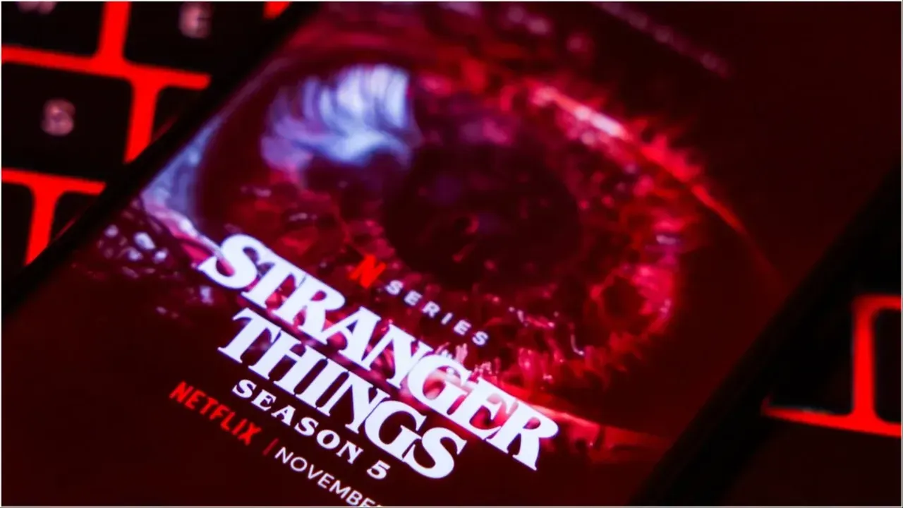 Stranger Things 5. sezon 2. kısım ne zaman yayınlanacak? Yayın takvimi duyuruldu