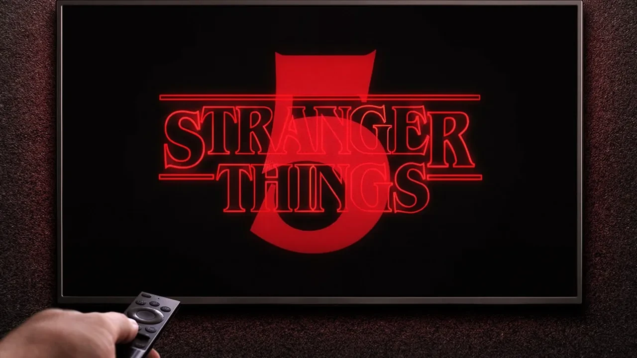 Stranger Things hayranlarına soğuk duş: Netflix yoğunluğa dayanamadı