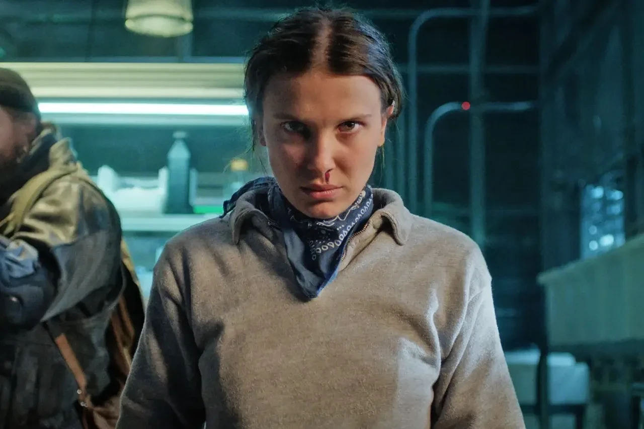 Stranger Things hayranlarına soğuk duş: Netflix yoğunluğa dayanamadı