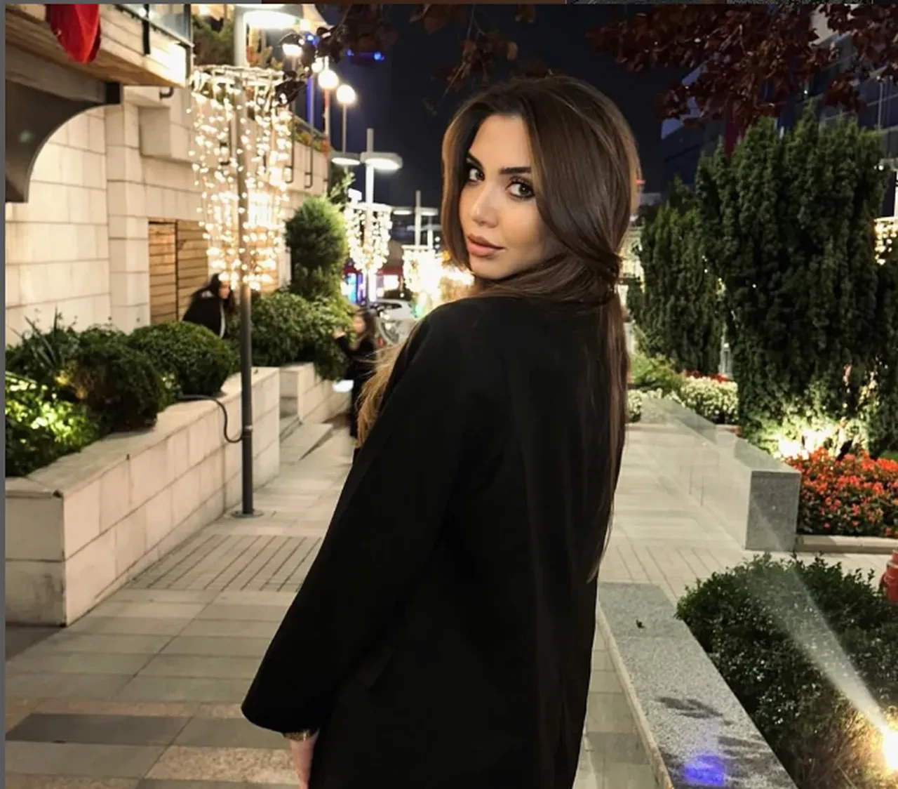 Şüheda Erkoç, Miss Model of the World'de Türkiye'yi temsil edecek