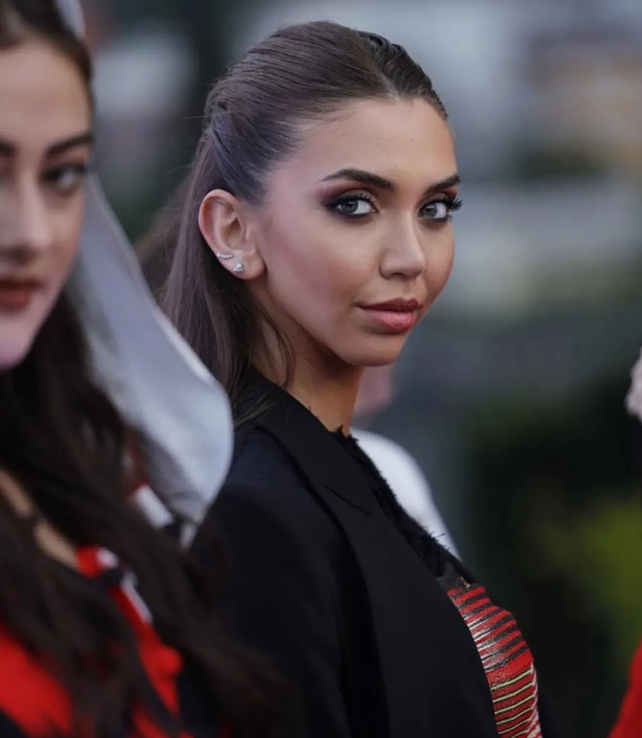 Şüheda Erkoç, Miss Model of the World'de Türkiye'yi temsil edecek