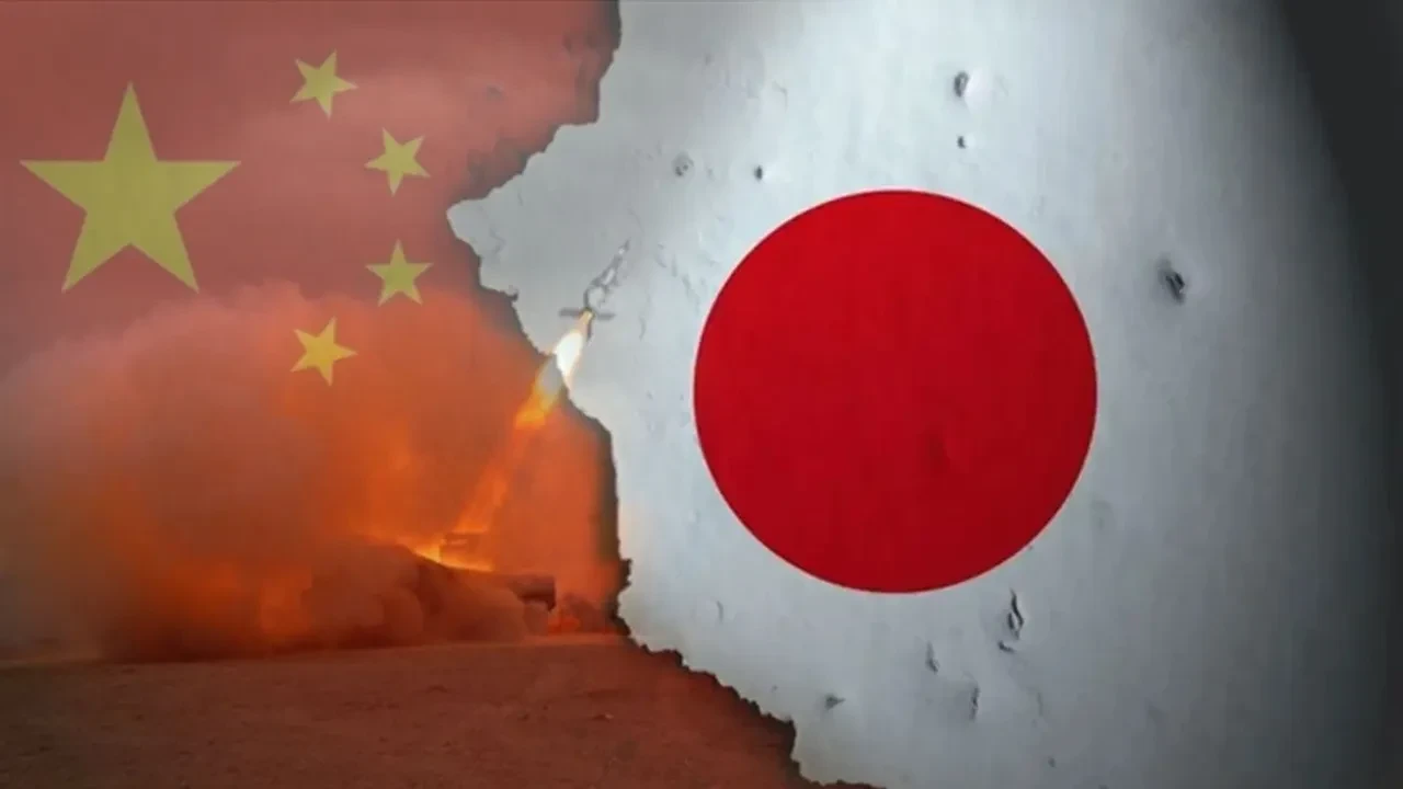 Tayvan gerilimi zirveye doğru ilerliyor: Çin'den Japonya'ya 'Acı bedel öderler' tehdidi