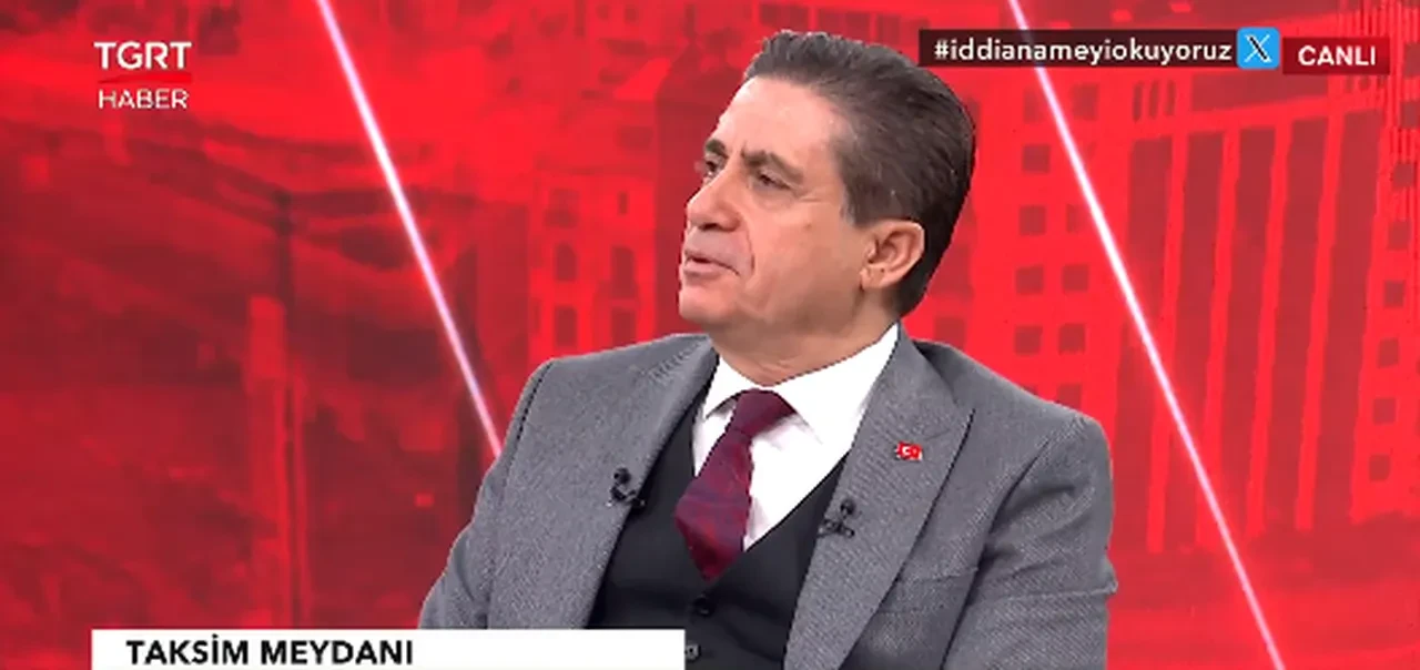 Terör suçlarına af var mı? Canlı yayında dikkat çeken değerlendirme