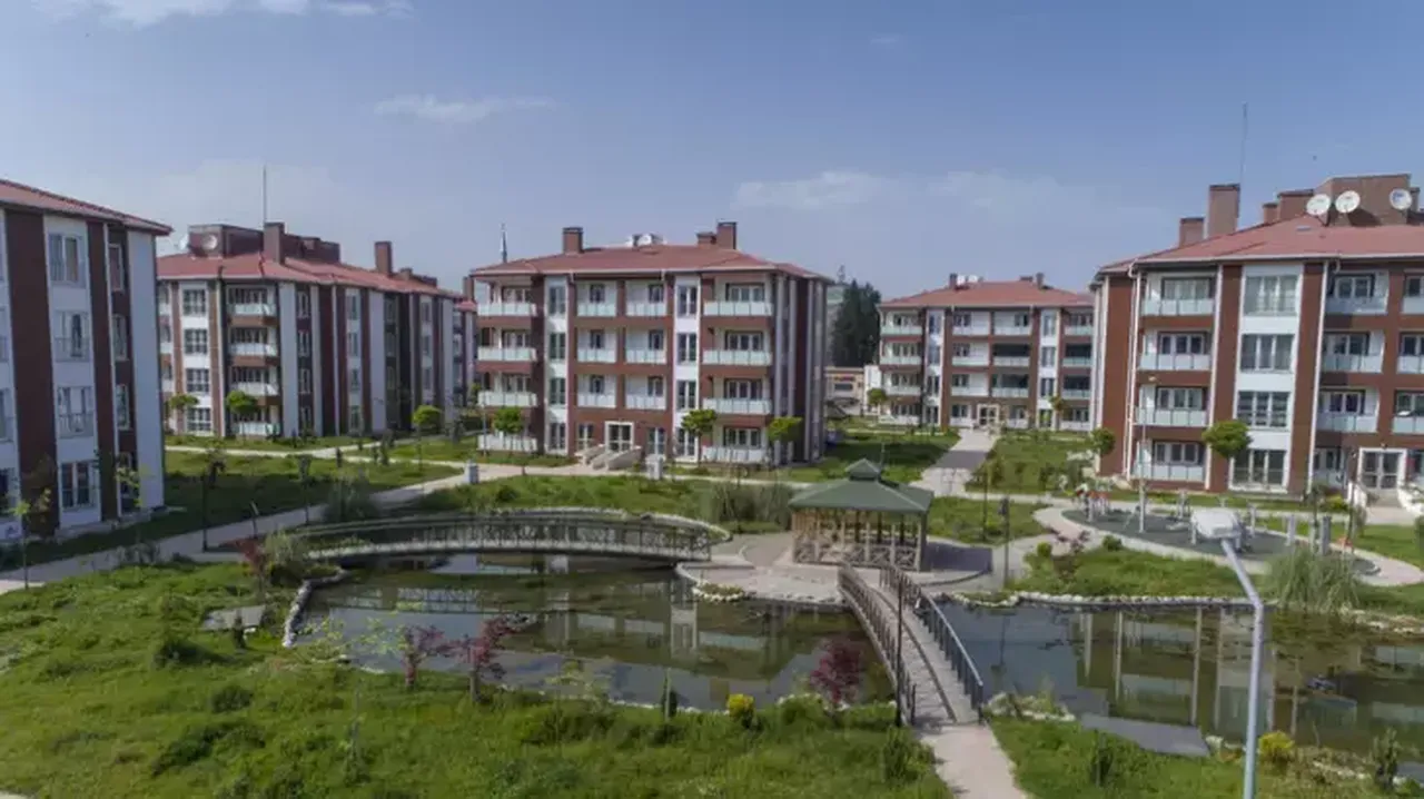 TOKİ 500 bin sosyal konut ödemeleri sabit mi taksitler artacak mı?