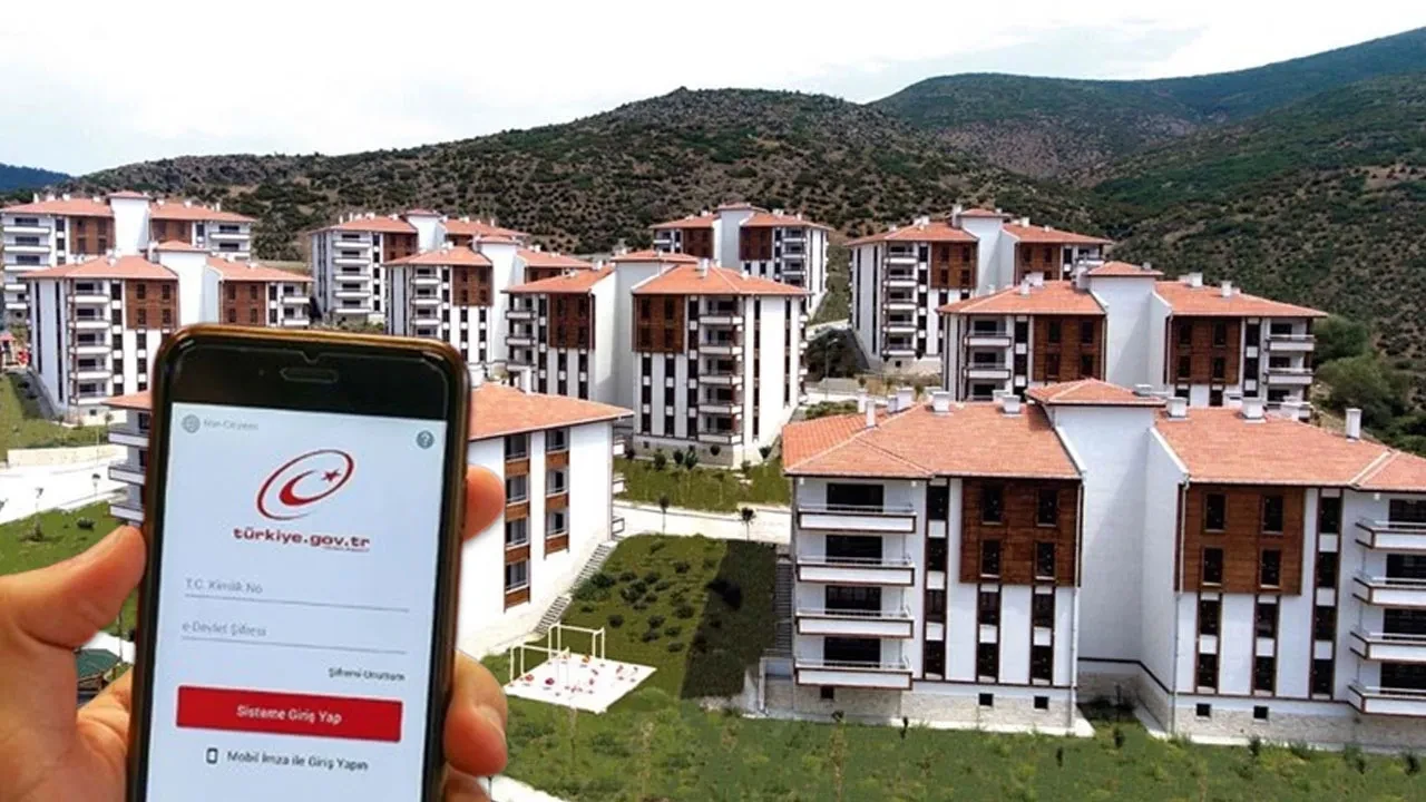 TOKİ sosyal konut başvurularında kategori detayı! İstediğiniz konutu alamayabilirsiniz 
