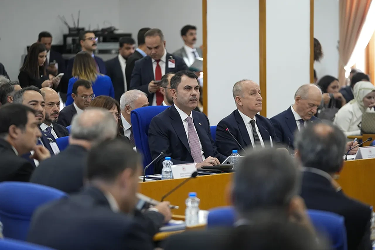 TOKİ’ye kaç kişi başvurdu? Güncel başvuru sayısını Bakan Kurum duyurdu