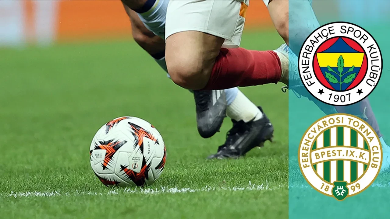 TRT Spor canlı Fenerbahçe maçı izle