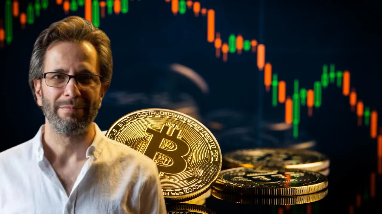 Tuna Kaya'dan Bitcoin uyarısı: İkinci dalga gelebilir