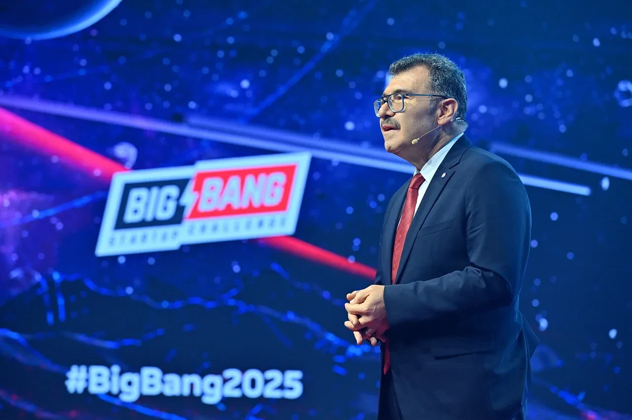 Türkiye’nin en büyük girişimcilik etkinliğinde 1,74 milyar TL’yi aşan ödül ve yatırım açıklandı