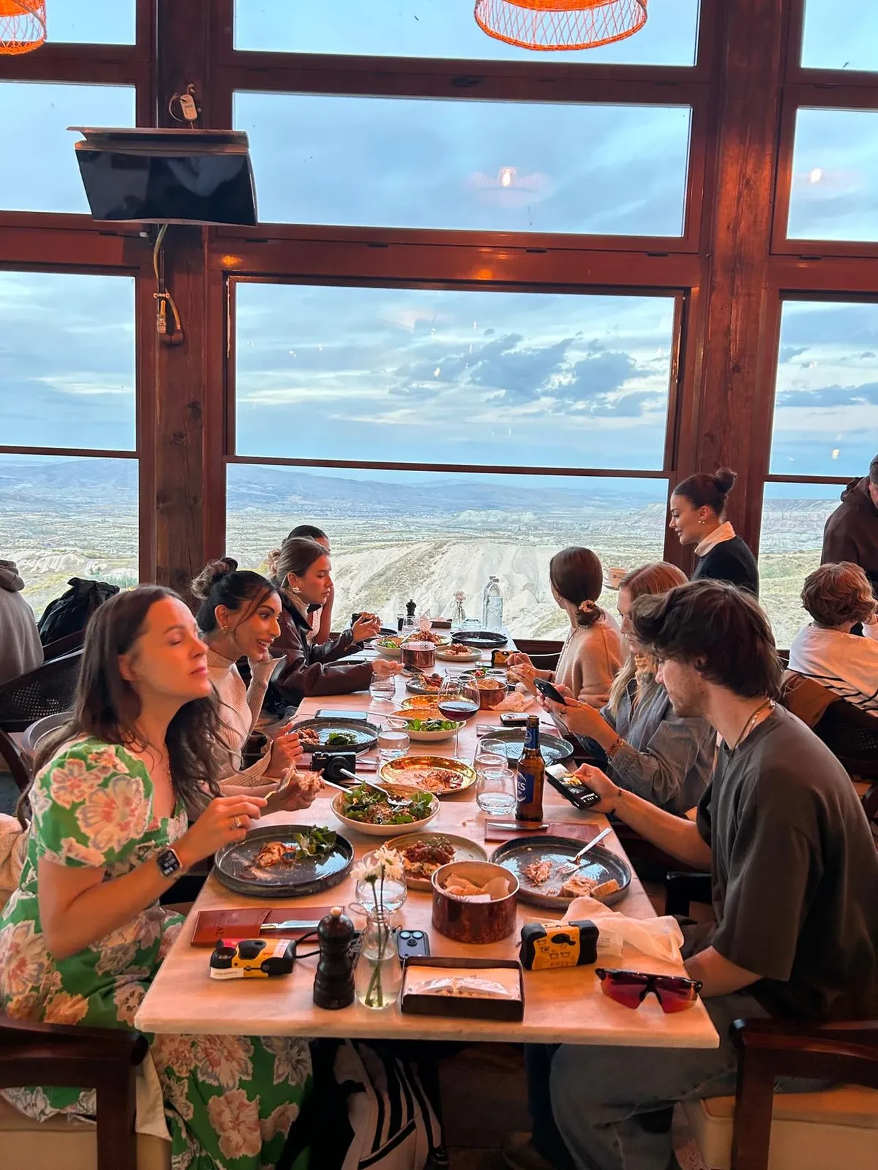 Uluslararası 100 Influencer Türkiye’yi ziyaret etti, paylaşımları 1.3 milyar kişi tarafından görüntülendi!