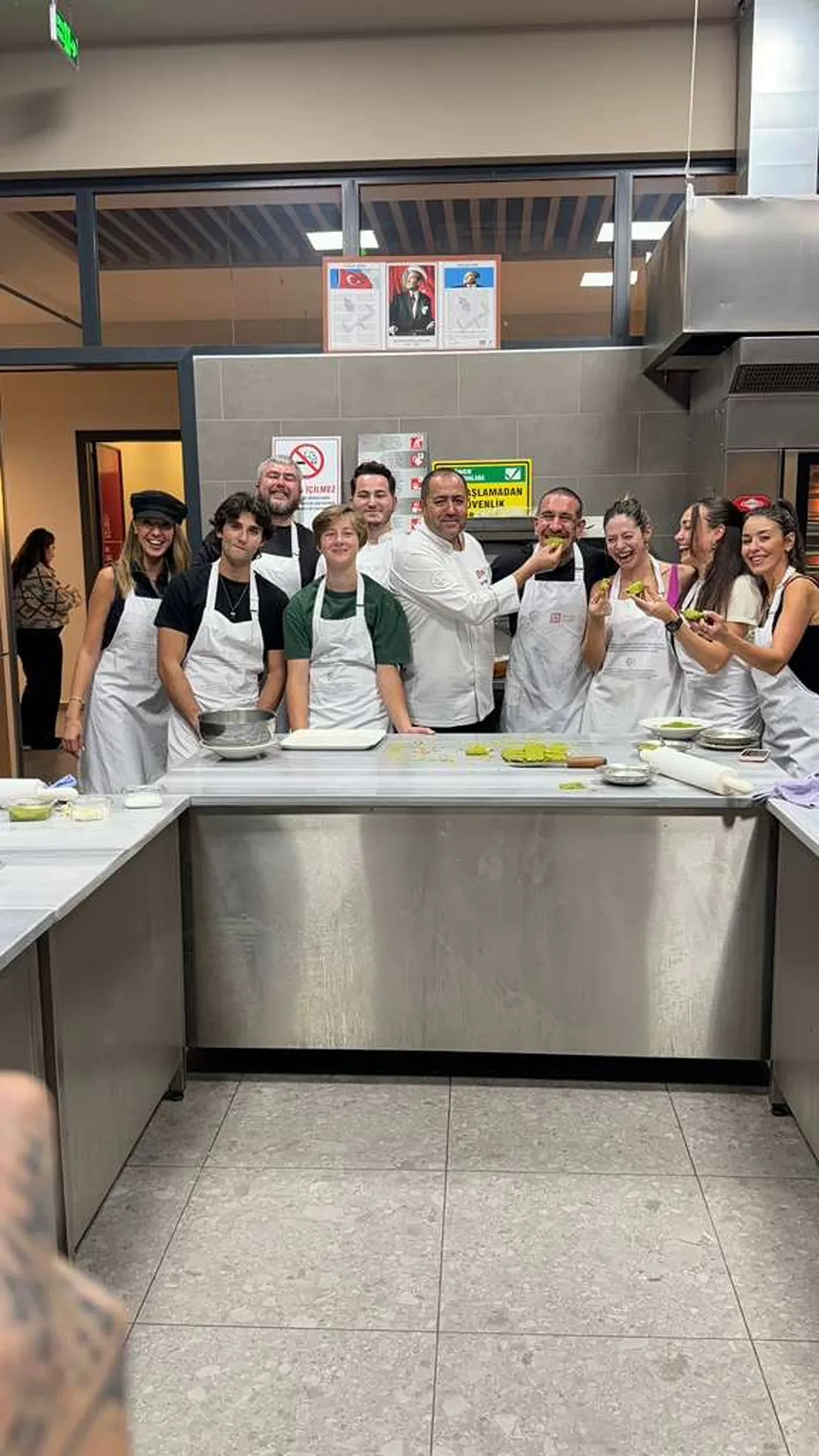 Uluslararası 100 Influencer Türkiye’yi ziyaret etti, paylaşımları 1.3 milyar kişi tarafından görüntülendi!