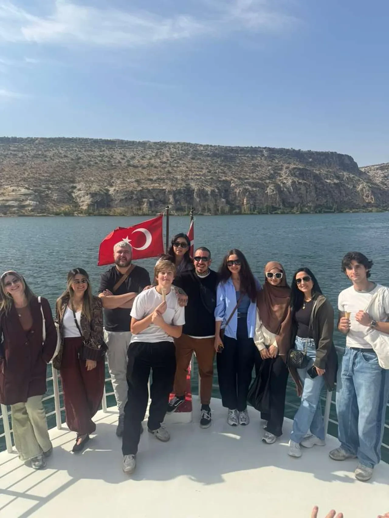 Uluslararası 100 Influencer Türkiye’yi ziyaret etti, paylaşımları 1.3 milyar kişi tarafından görüntülendi!