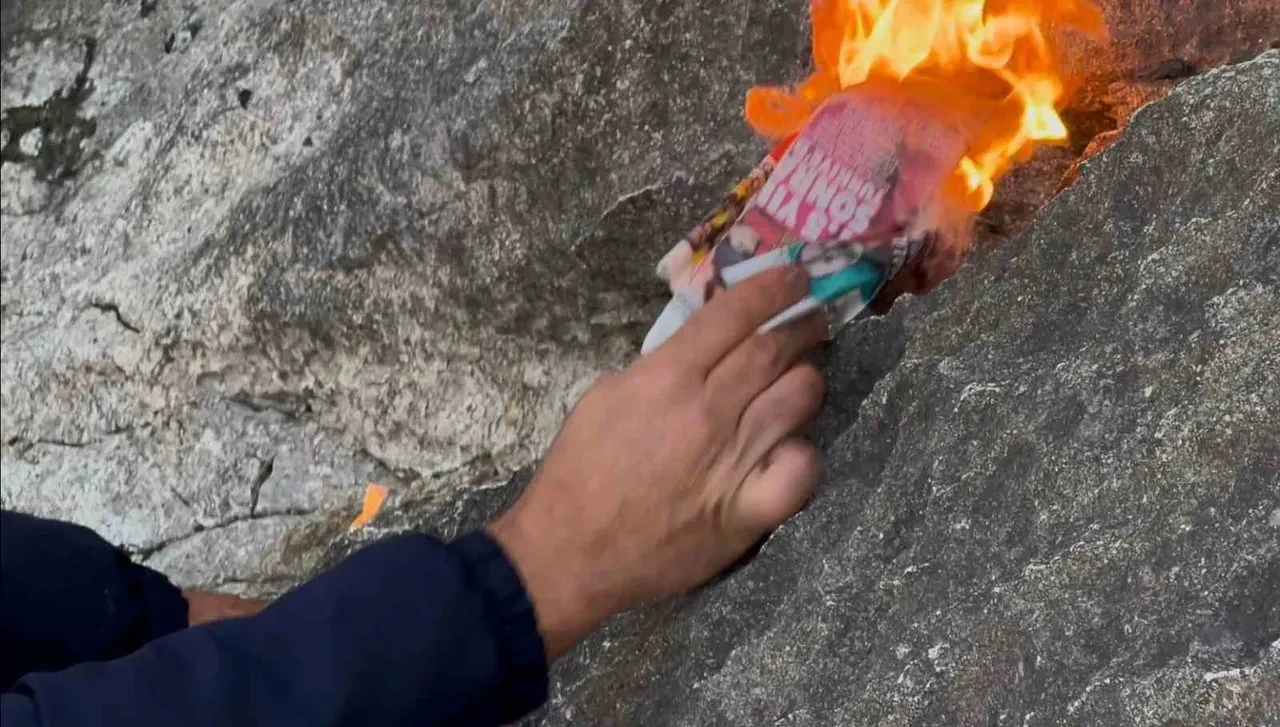 Uzman isim 'ilçe felakete sürükleniyor' diyerek uyardı! Önlem alınmazsa binalar çökecek ve yangınlar meydana gelecek