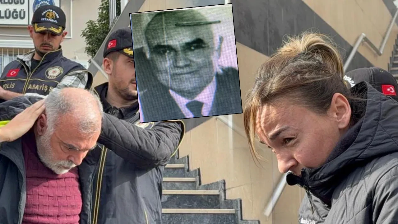 Vahşet 19 yıl sonra aydınlatıldı! Emniyetteki ifadeler kan dondurdu: 