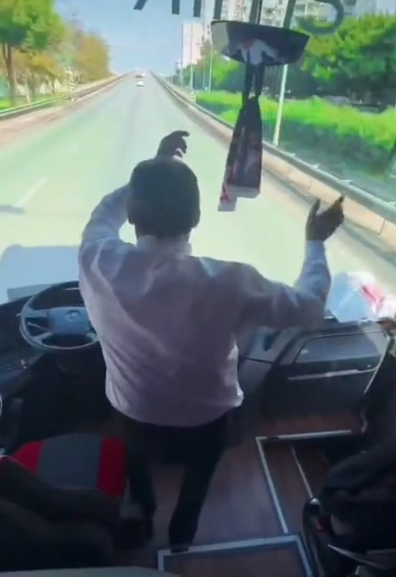 Yapay zeka dediler ama cezadan kaçamadılar! Ölümle dans karakolda bitti