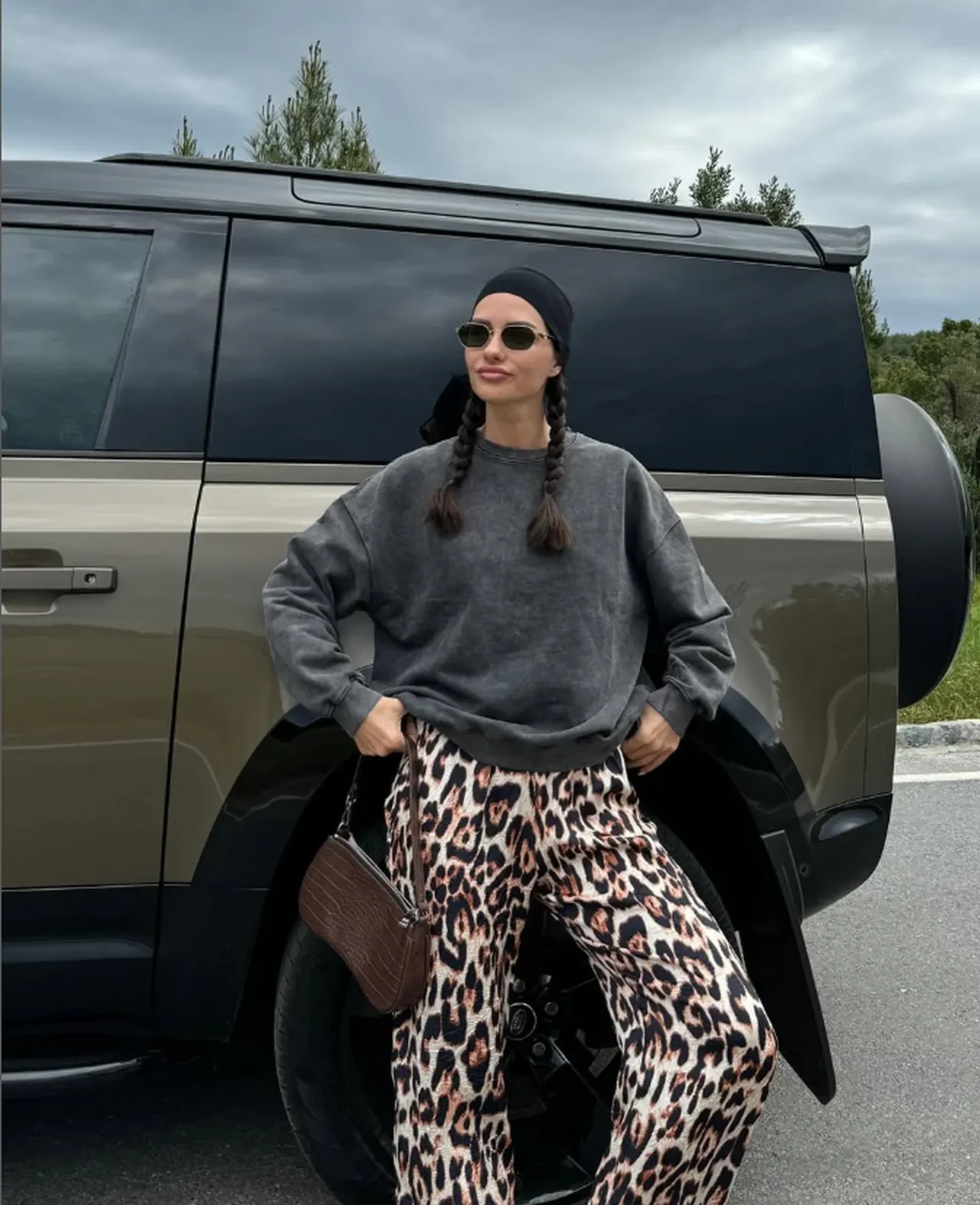 Yasemin Ergene'nin yeni işi belli oldu! Kazancı dudak uçuklattı 