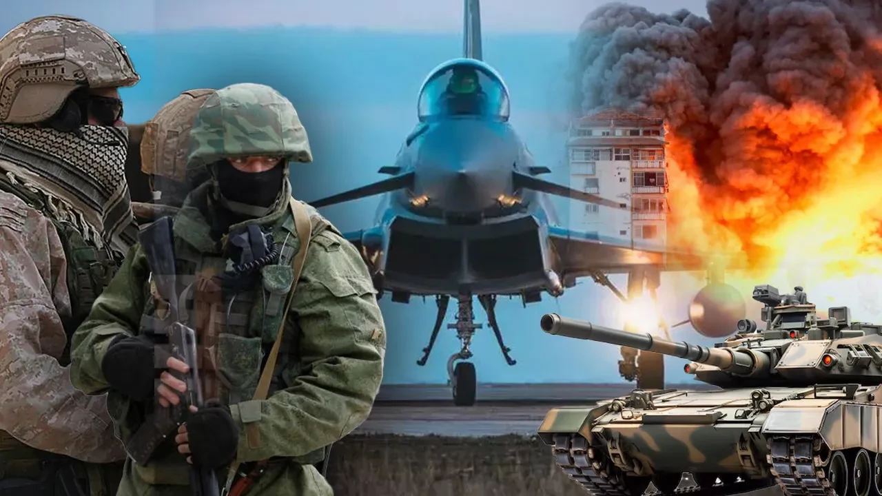 Zorunlu askerlik alarmı! Savaş çanları çalıyor: Avrupa'da tansiyon yükseliyor