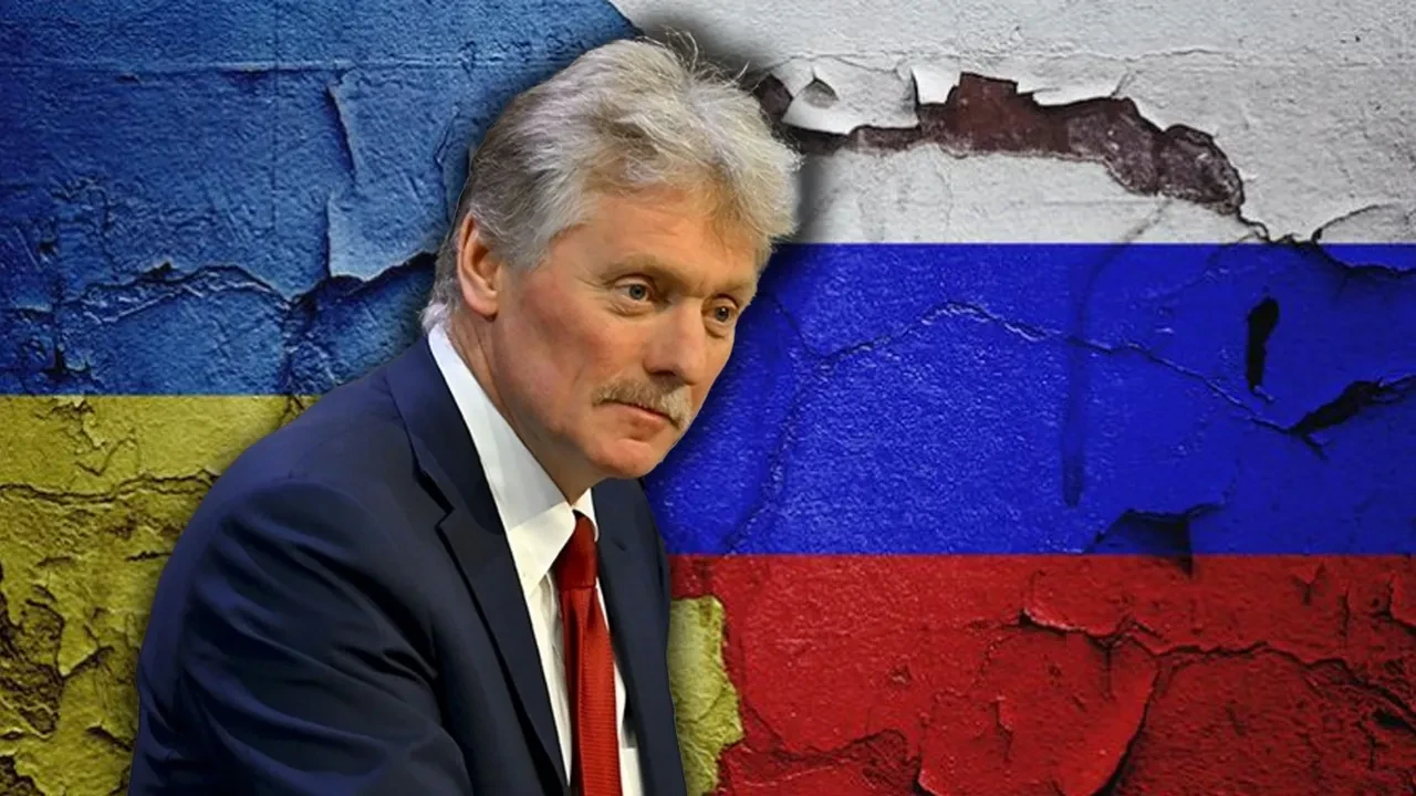 ABD ve Ukrayna heyetlerinin onayladığı barış planı artık Rusya'da