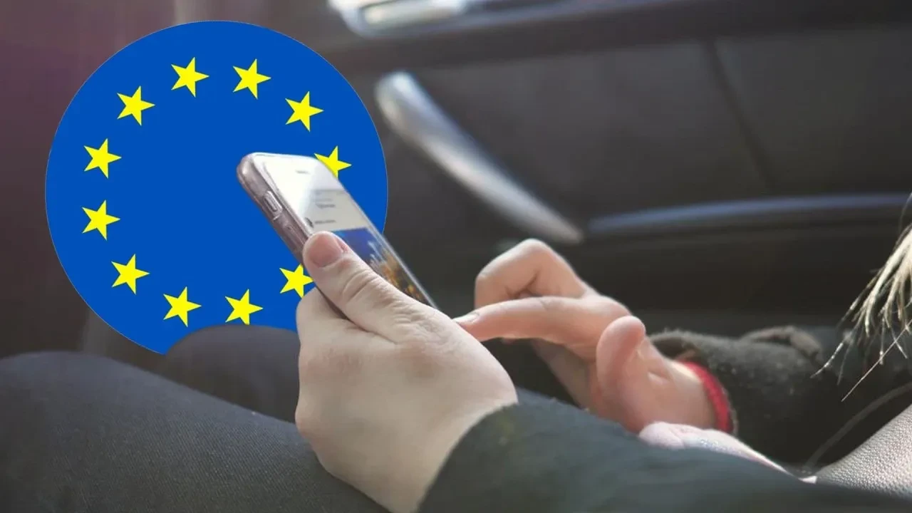 AB’den dikkat çeken öneri: 16 yaş altına sosyal medya yasağı masada