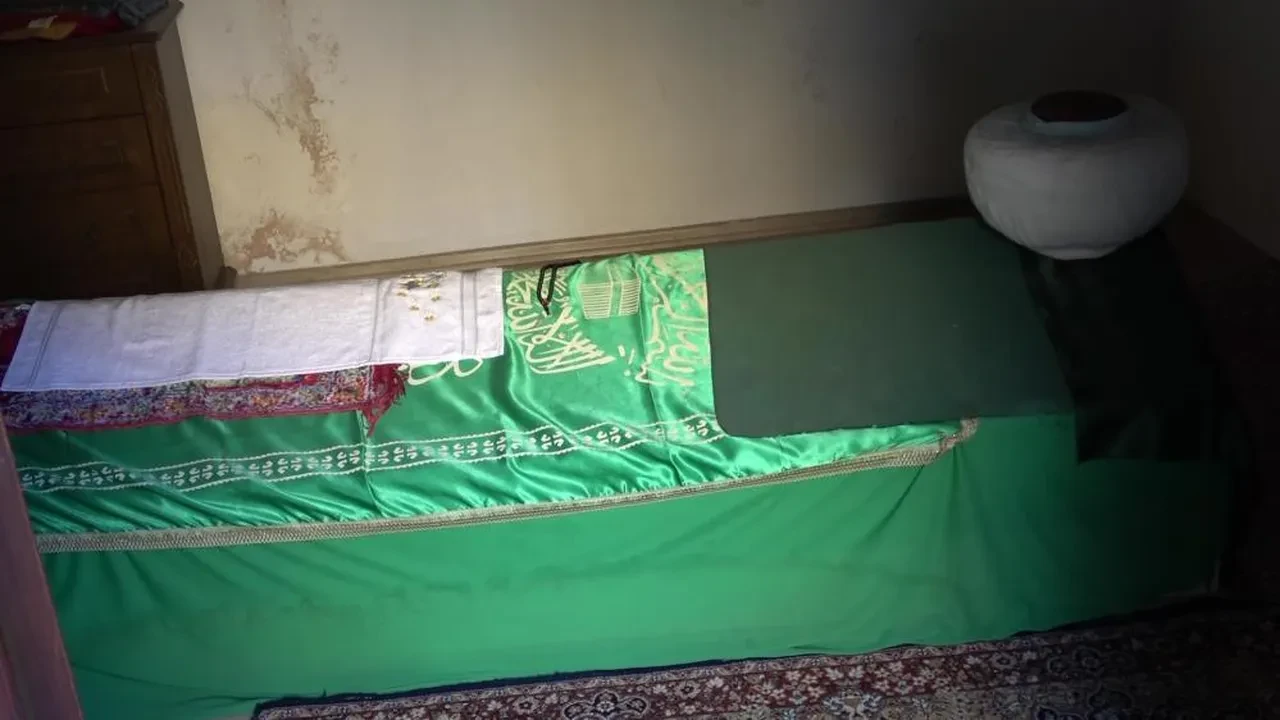 Amasya'da türbeler kapatıldı! Gerekçe kenttekilerin yüzünü yere eğecek türden