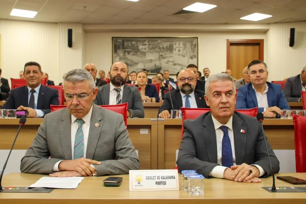 Aydın'da CHP'li belediyeler cenaze hizmetini kaldırdı! Gerekçelerine bakın